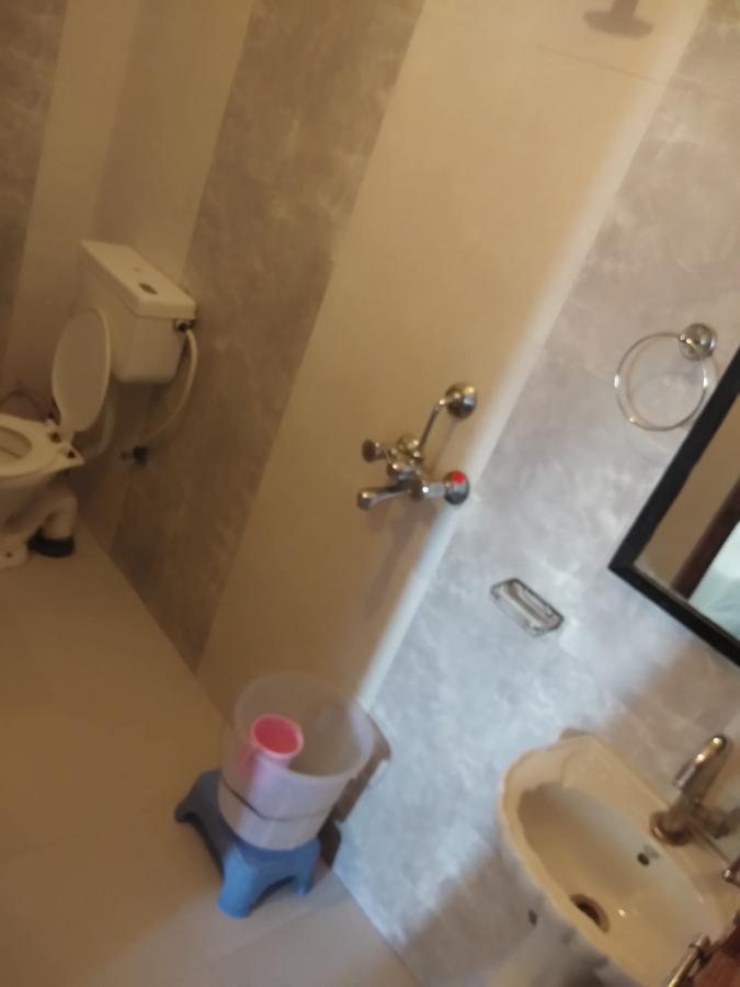 ג'איסלמר Gaji Hostel מראה חיצוני תמונה