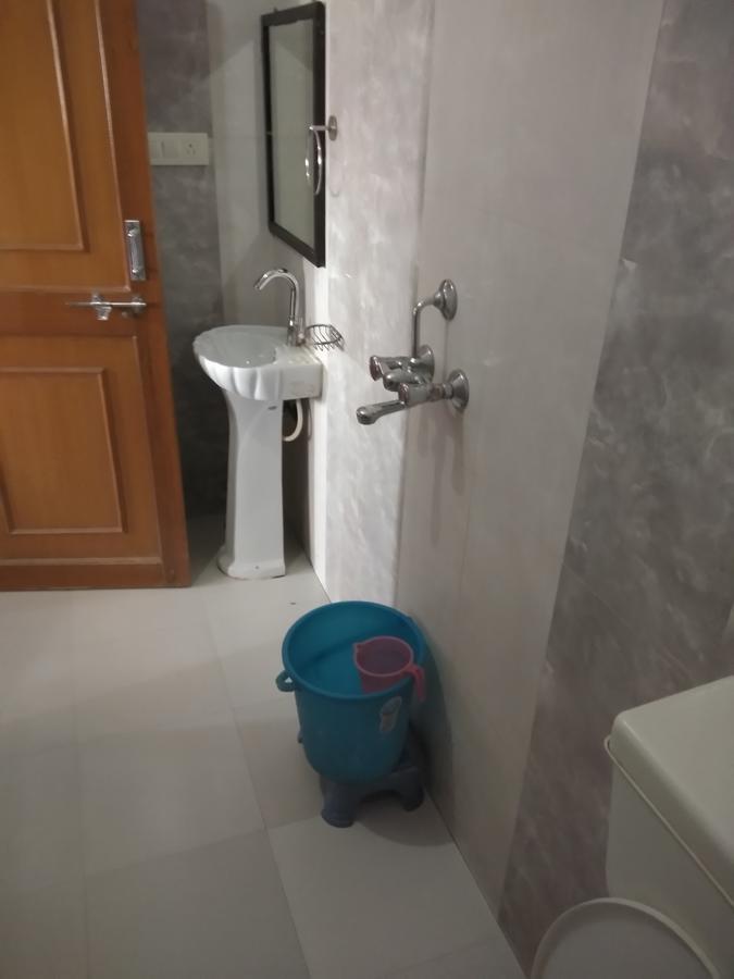 ג'איסלמר Gaji Hostel מראה חיצוני תמונה